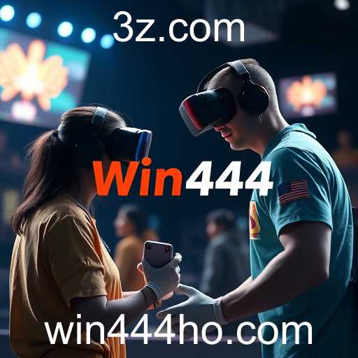 Tendências Atuais na Plataforma Win444