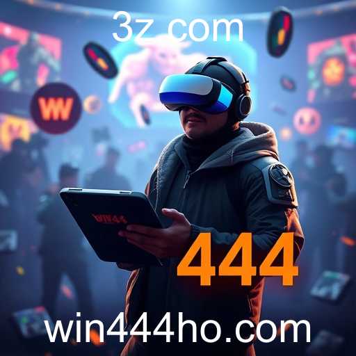 Evolução e Tendências da Plataforma Win444