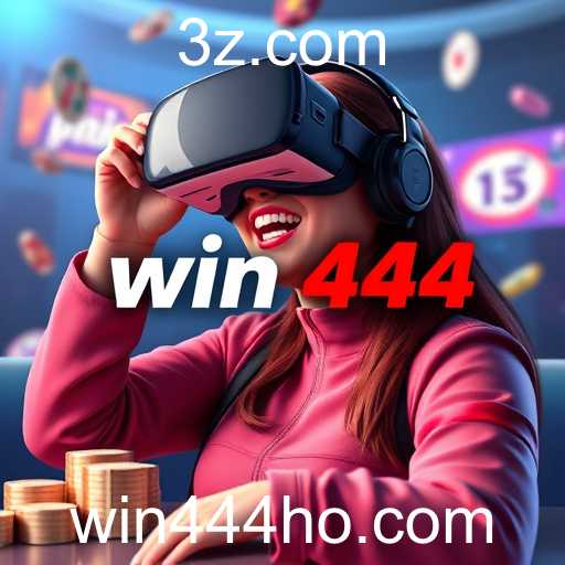 A Evolução da Plataforma Win444: Impacto e Novidades