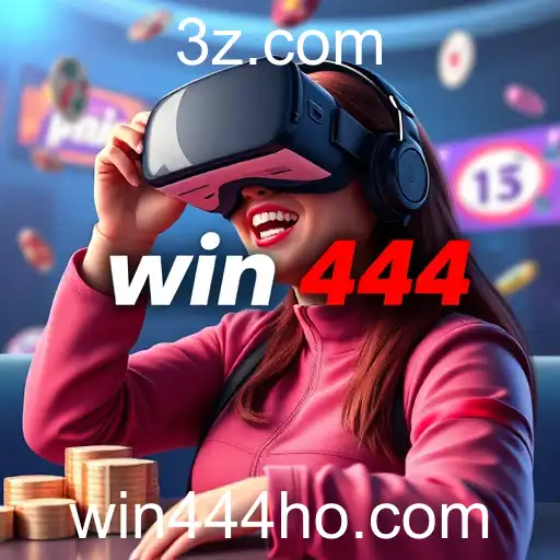 A Evolução da Plataforma Win444: Impacto e Novidades
