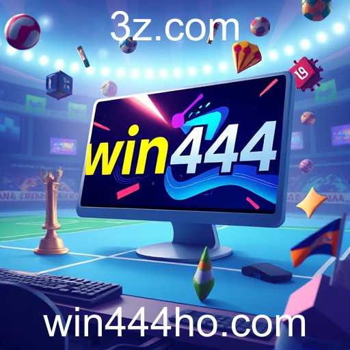 Evolução dos Jogos Online: Análise do Crescimento do win444