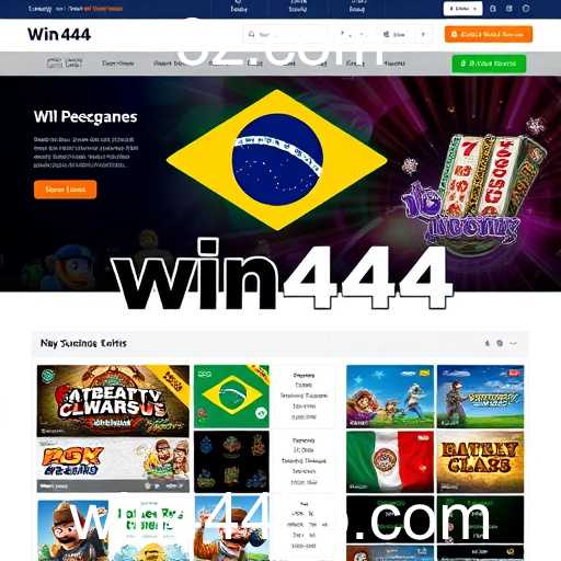 Expansão dos Jogos Online no Brasil