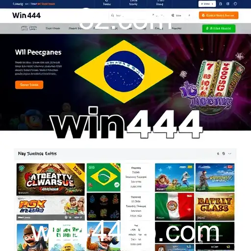 Expansão dos Jogos Online no Brasil