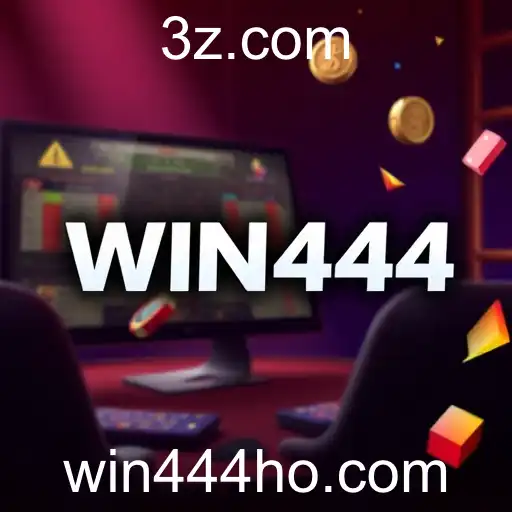 Expansão do Mercado de Jogos em Portugal com a Plataforma Win444