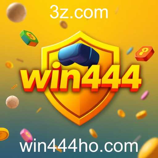 Inovações na Plataforma Win444: O Futuro dos Jogos Online