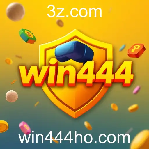 Inovações na Plataforma Win444: O Futuro dos Jogos Online