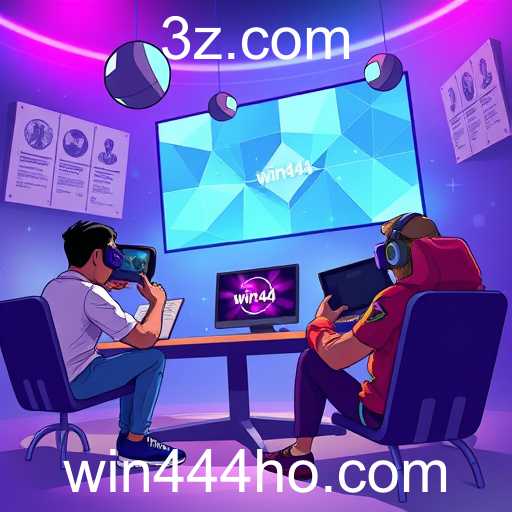 A Evolução do Mercado de Jogos Online em 2026