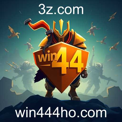 Explorando o Mundo dos Jogos Online na Plataforma win444