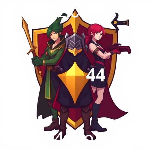 Ascensão e Impacto da Plataforma Win444 no Mercado de Jogos