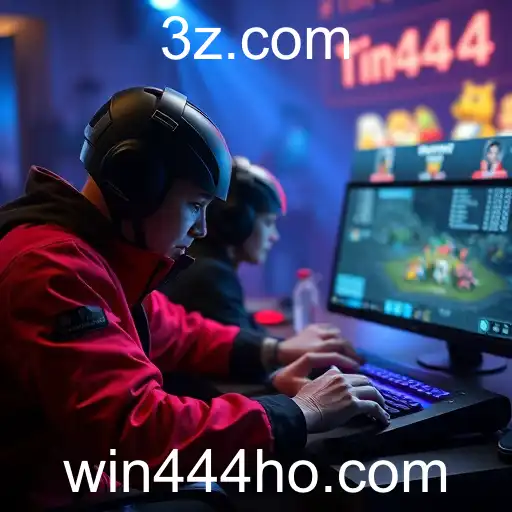 Tendências e Inovações no Mercado de Jogos de 2026