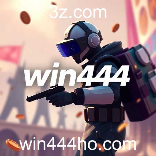 A Evolução dos Jogos Online com a Plataforma Win444