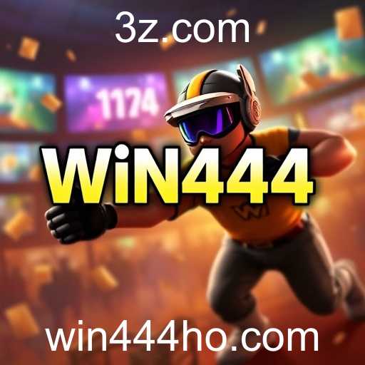 Crescimento e Impacto da Plataforma Win444 no Mercado de Jogos