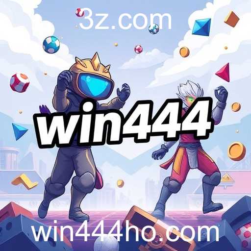 Impacto da win444 no Mercado de Jogos em 2026