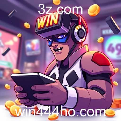 Novidades e Dinâmicas do Win444 em 2026