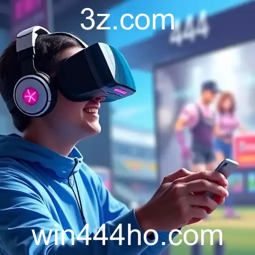 Novidades e Desafios da Plataforma Win444