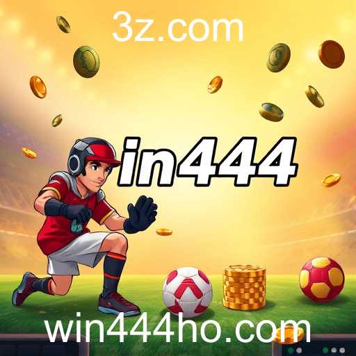 Crescimento do Mercado de Jogos Online e a Ascensão do win444