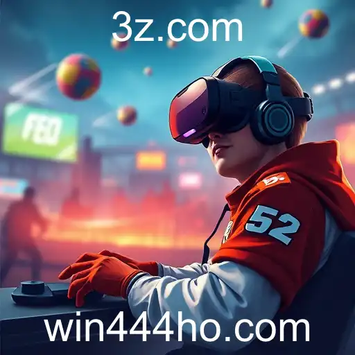 Inovações e Desafios no Mercado de Jogos Online