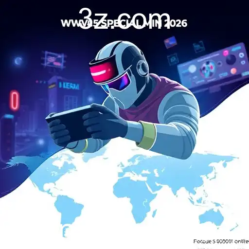 O Crescimento do Mercado de Jogos Online em 2026