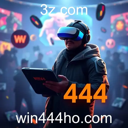 Tendências de Crescimento nos Jogos Online