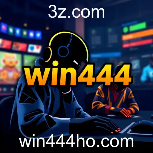 Inovações e Crescimento: A Plataforma Win444 em 2026