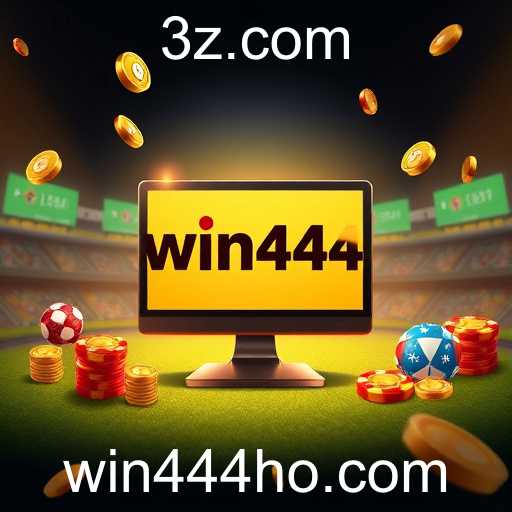 Os Desafios e Oportunidades da Plataforma Win444 em 2026