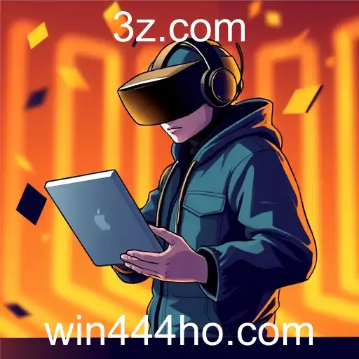 A Revolução dos Jogos na Plataforma Win444