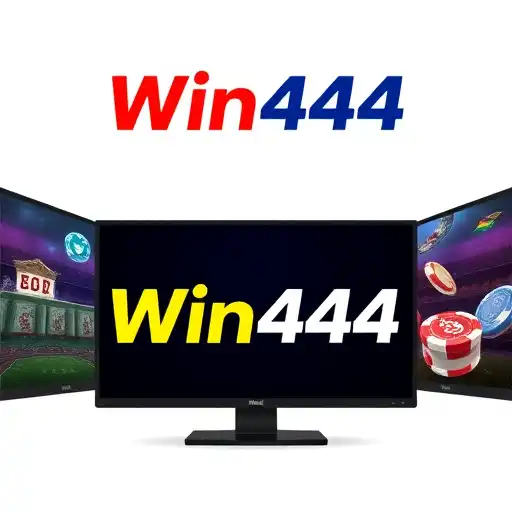 A Ascensão do Plataforma Win444 e a Cena de Jogos Online no Brasil
