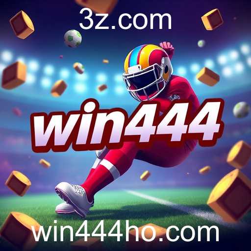 A Ascensão da Plataforma Win444 no Cenário de Jogos