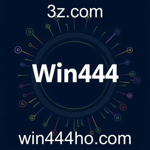 A Ascensão da Plataforma de Jogos win444