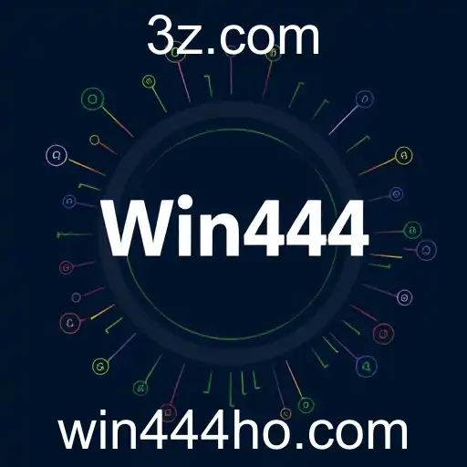 A Ascensão da Plataforma de Jogos win444