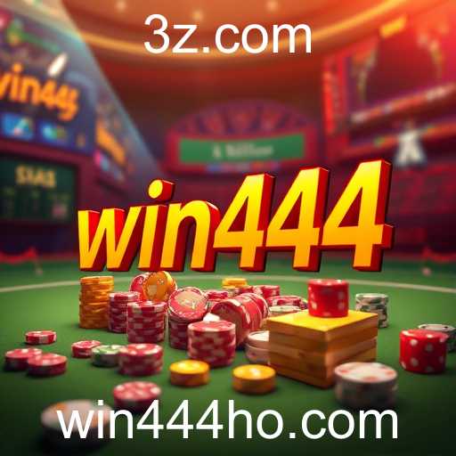 Crescimento Sustentado da Plataforma Win444 no Mercado Atual