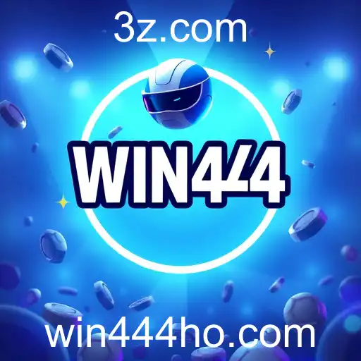 A Evolução da Plataforma Win444 no Mercado de Jogos Online