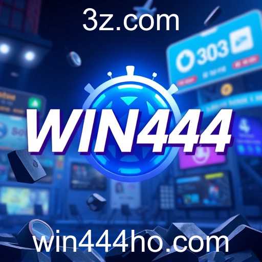 Tendências e Inovações na Plataforma Win444