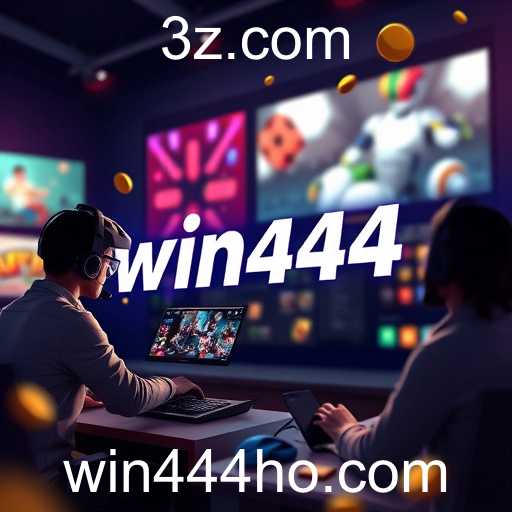 O Crescimento Exponencial da Plataforma Win444