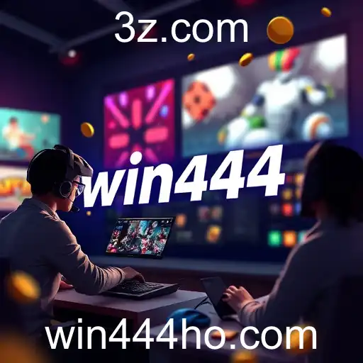 O Crescimento Exponencial da Plataforma Win444