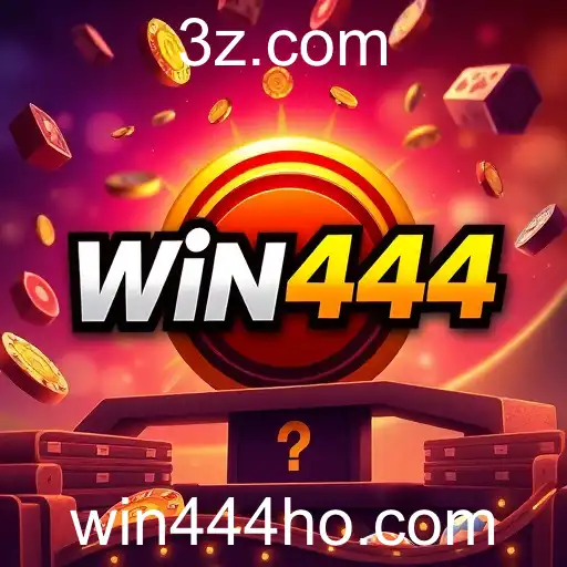 A Revolução dos Jogos no Brasil com Win444