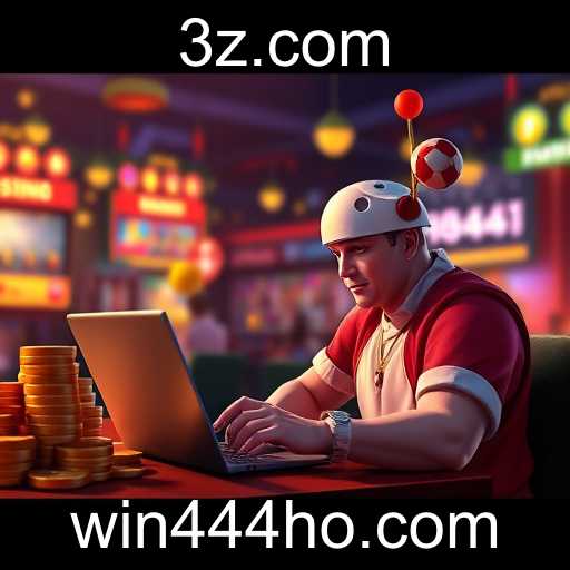 Novidades e Tendências no Win444