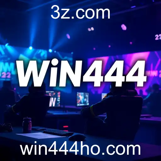 Tendências e Atualizações na Plataforma Win444