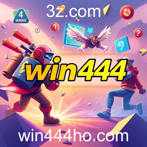 Tendências e Inovações na Plataforma Win444