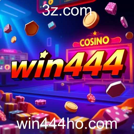 O Crescimento Estrondoso do win444 no Brasil