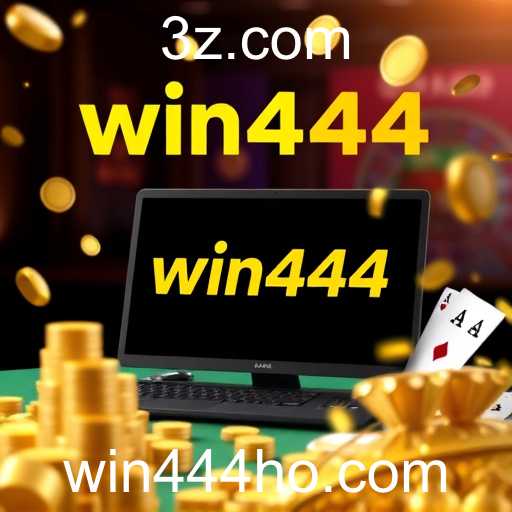 A Evolução dos Jogos Online em 2026: Um Olhar Sobre a Win444