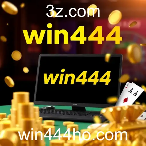 A Evolução dos Jogos Online em 2026: Um Olhar Sobre a Win444