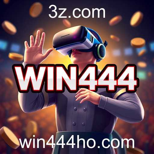 O Crescimento da Plataforma Win444 no Cenário de Jogos Online