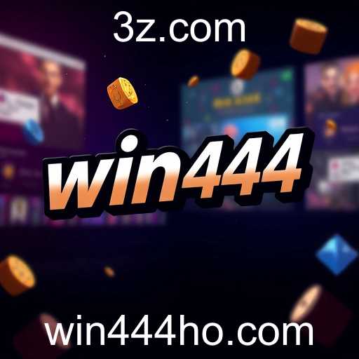 A Ascensão da Plataforma Win444 no Mercado de Jogos em 2026