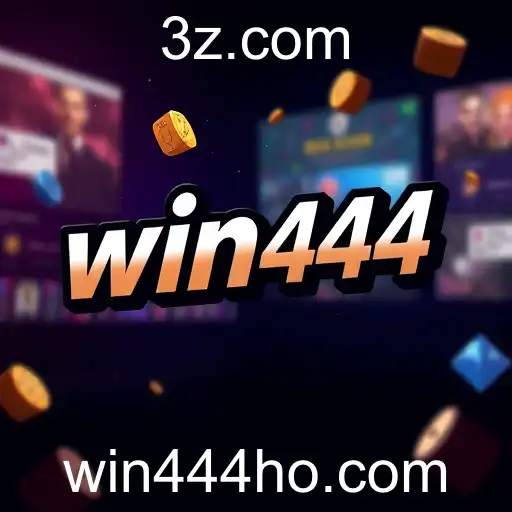 A Ascensão da Plataforma Win444 no Mercado de Jogos em 2026
